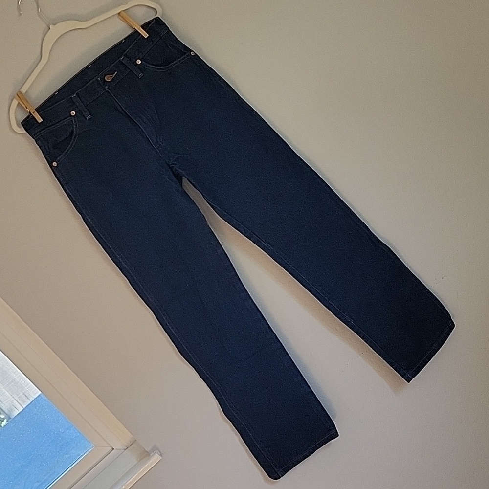 Wrangler jeans